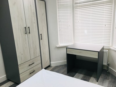 Double Room for rent Main Photo