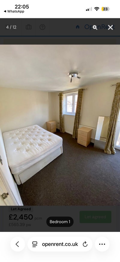 Double room with Juliette balcony  Main Photo