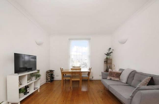 Spacious Double Room in Brockley Main Photo