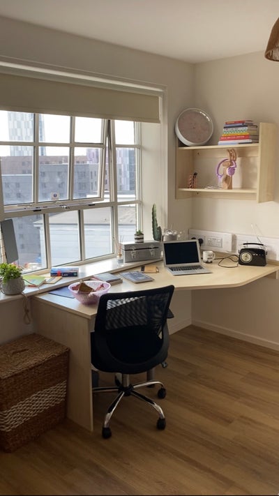 Tenancy Takeover - Canvas The Heights, Birmingham  Main Photo