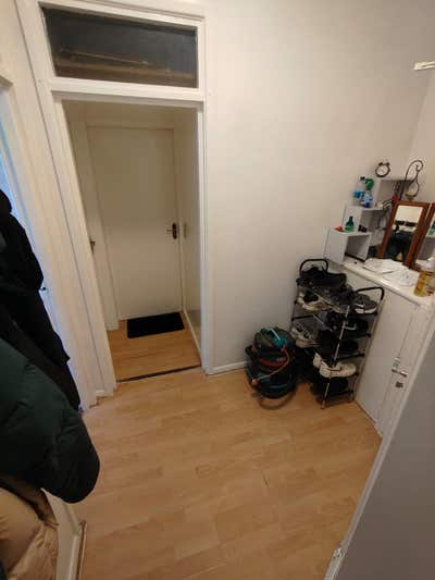 🏡 2- Double Bed flat Available 
 Main Photo