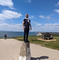 39 year old Male seeks a double room Main Photo