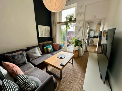 Double room in well located flat - Finchley Road. Main Photo