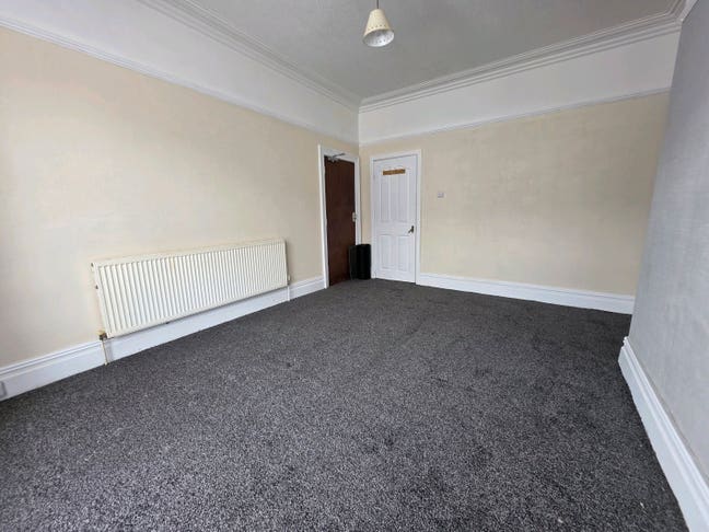 Ground Floor Flat Leamington Road BB2 6HG Main Photo