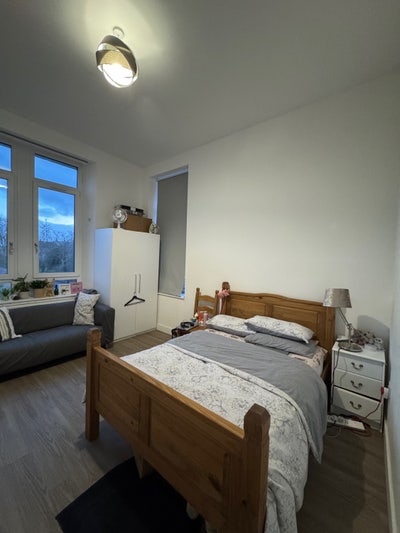 Double bedroom  Main Photo