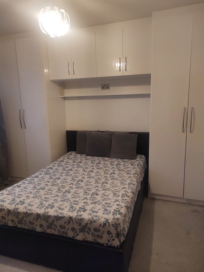 Double room available  Main Photo