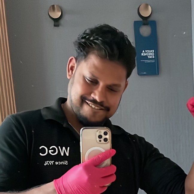 32 year old Male seeks a single or double room Main Photo