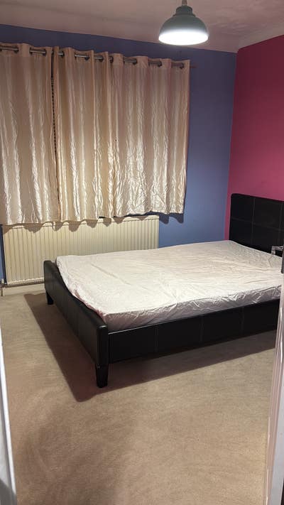 750&pound; Room to rent Main Photo