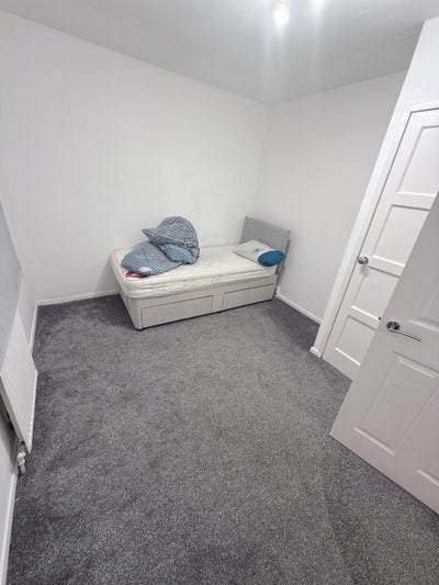 Single room available to let Main Photo