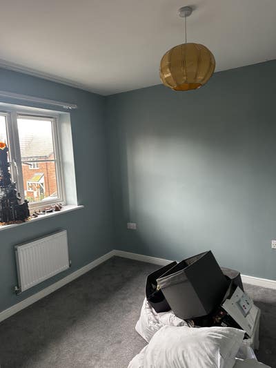 Double room. Bills included. Quiet location Main Photo