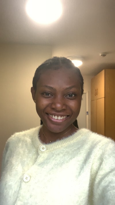 Student Female seeks a single or double room Main Photo