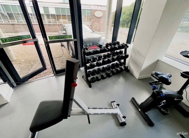 Replacement Main Photo