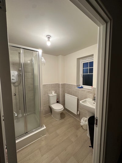 Spacious Room Available in Friendly Shared Home” Main Photo