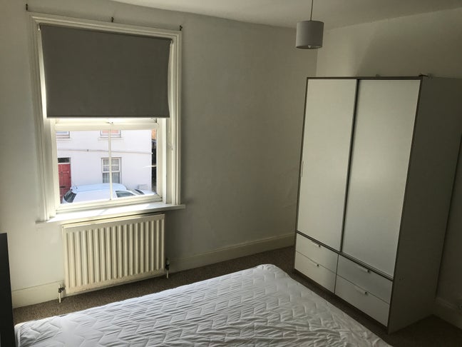 Town center Double  room Main Photo