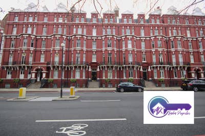 Central London One Bed Flat with Bills Included  Main Photo