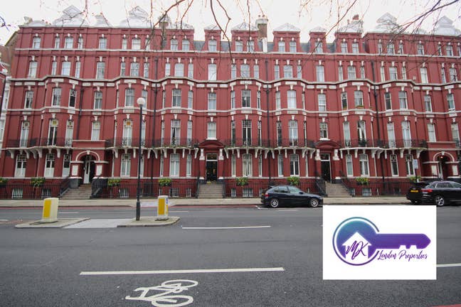 Central London One Bed Flat with Bills Included  Main Photo