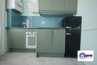 One-Bedroom Flat with Two Bathrooms Holloway Road Main Photo