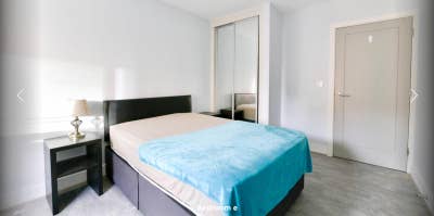 Canary Wharf Double rooms available! Main Photo