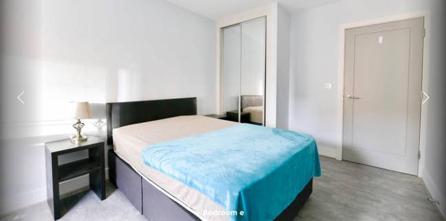 Canary Wharf Double rooms available! Main Photo