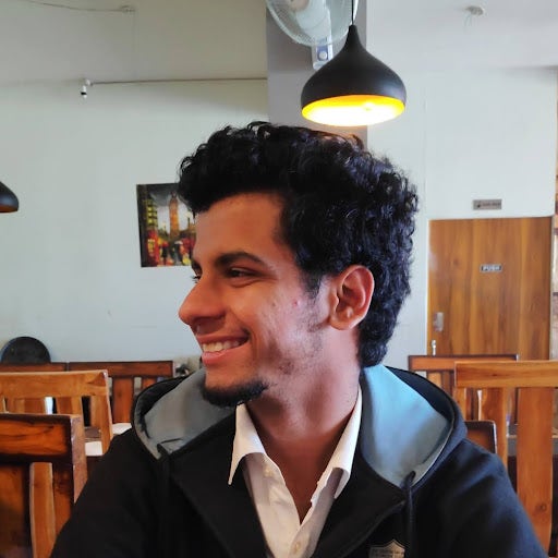 Hey! I’m Nikhil- Cyber Security Professiona... Main Photo