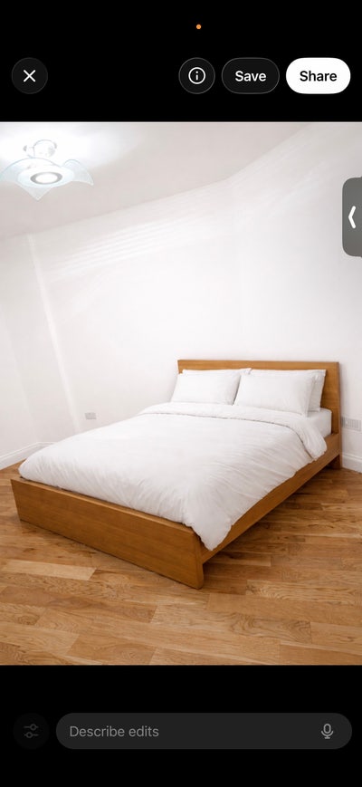 Double master bedroom  Main Photo