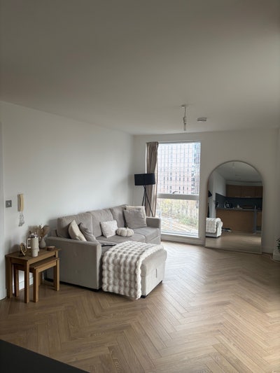 1 bedroom, own bathroom available 🏡 Main Photo