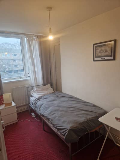 Single room little Venice (flexible moving date) Main Photo