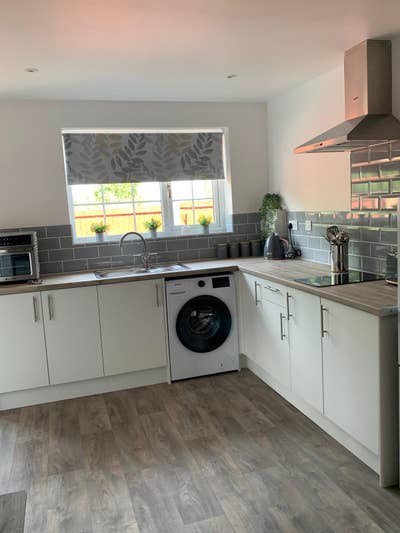 Not a Flat Share Main Photo