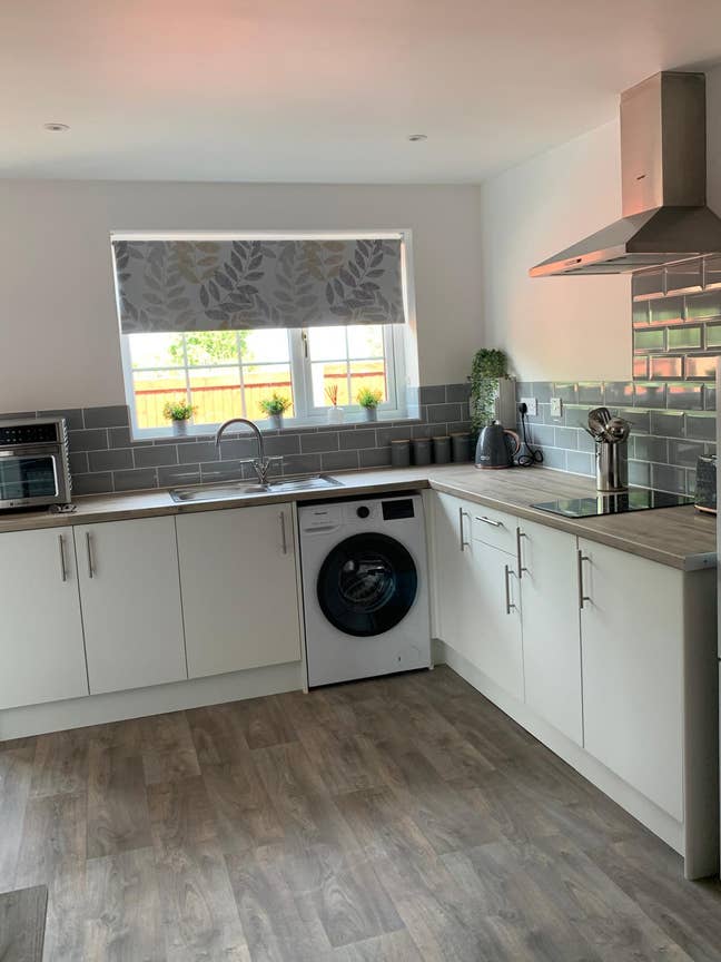 Not a Flat Share Main Photo