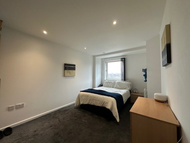 2 bed apartment in city centre  Main Photo