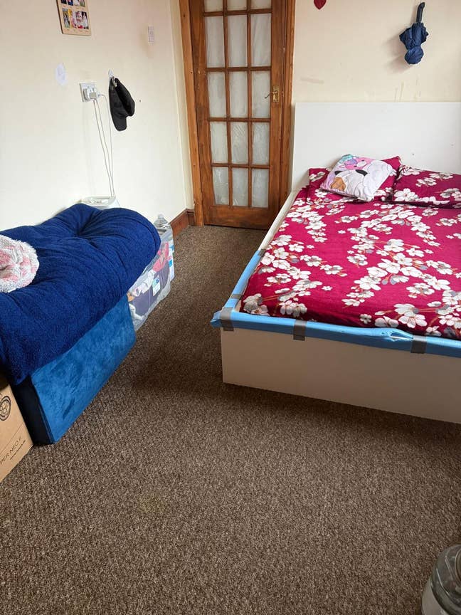 Double En-suite Room in Barking Available on 1st Main Photo