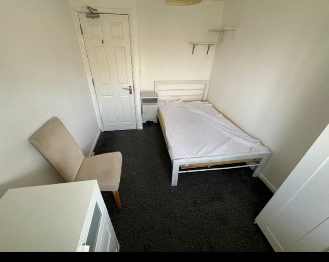  Double Room  &pound;597 Main Photo