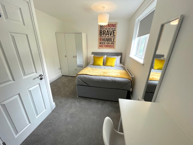 Four Bed Hmo Be Quick  Main Photo