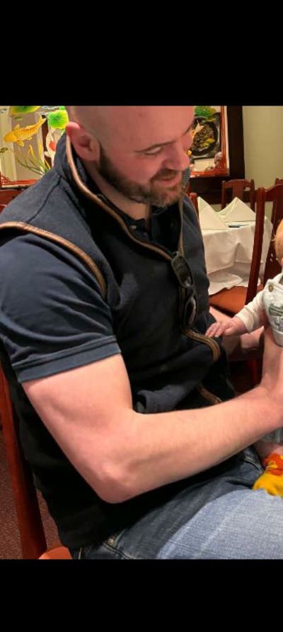 Need somewhere for 5/6 weeks. From 30th march. Main Photo