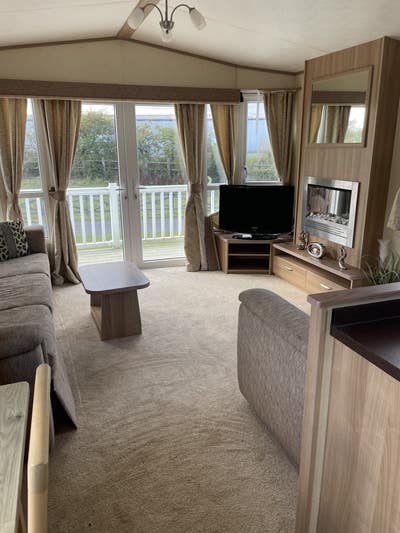 Situated on Northumberland coastal route Main Photo