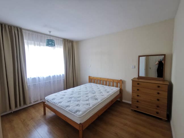 Double room in Edmonton Green N9 Main Photo