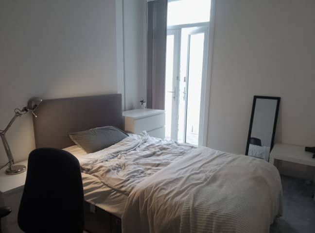 Large cosy dbl bedroom off Albert Rd - bills inc  Main Photo