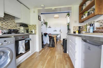 A beautiful 1 bedroom property in N7 Main Photo