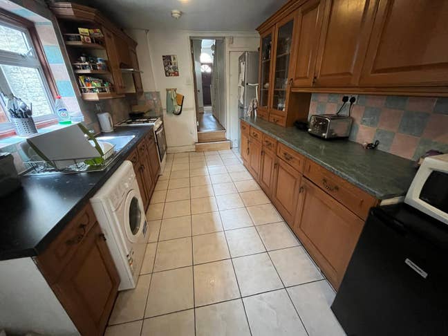 Double Bedroom for Single Occupancy &pound;850   Main Photo