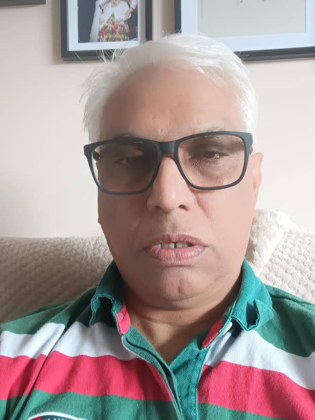 I am easy going who don't mind what type of t... Main Photo