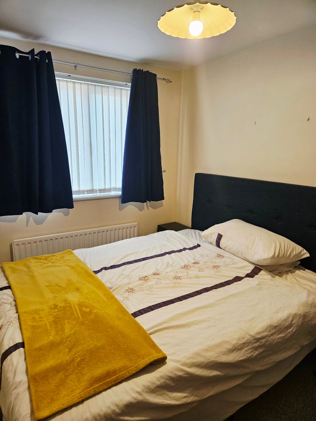 Double Room Close to Train Station- Bangor NI Main Photo