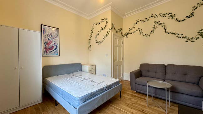Amazing Double Room in Angel 1150 Couples Welcome  Main Photo