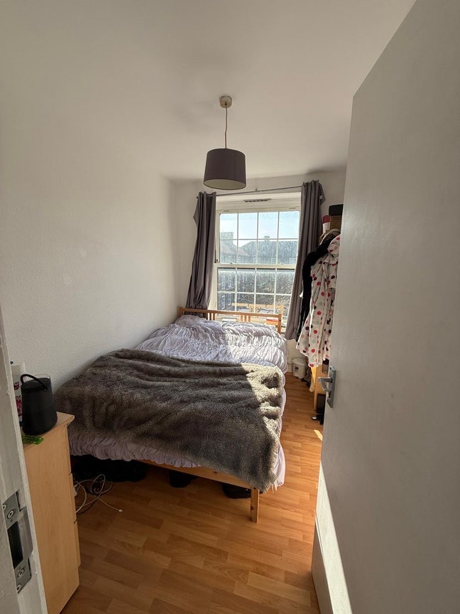Cheap Double Room in Bethnal Green Main Photo