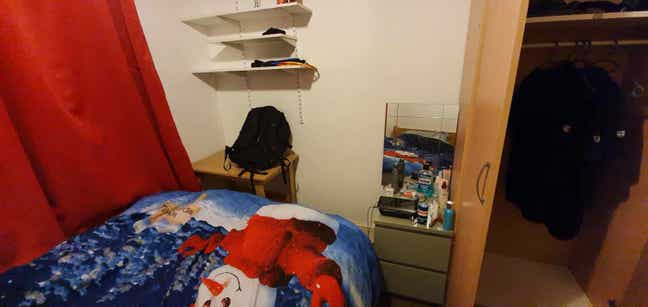 *Nice Single Room Near Uni & Upper Portswood* Main Photo