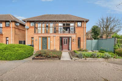 Short-Term Whole House Rental Central MK (Apr-Jul) Main Photo