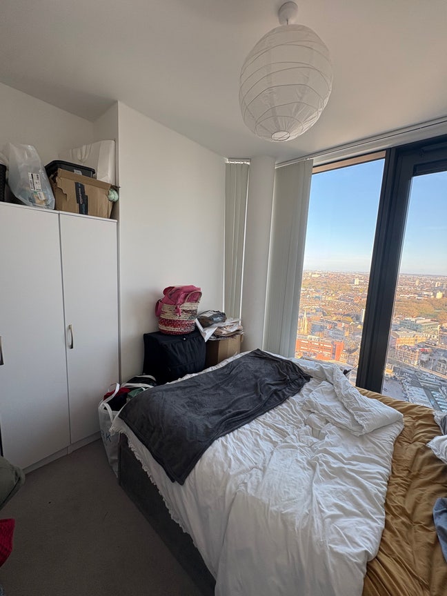 Room Available for sublet in Stratford for 2 mnths Main Photo