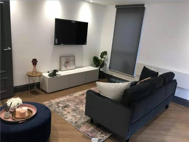 Beautiful Apartment in New Development Main Photo