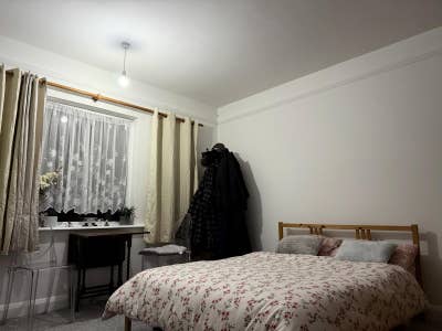 Spacious Double Room for Rent – BR1  Main Photo