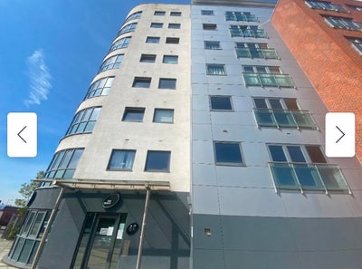City centre 2 bed flat  Main Photo