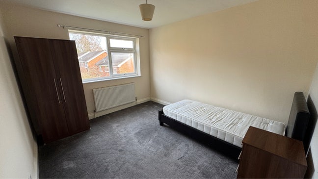 Single bedroom close to city centre  Main Photo